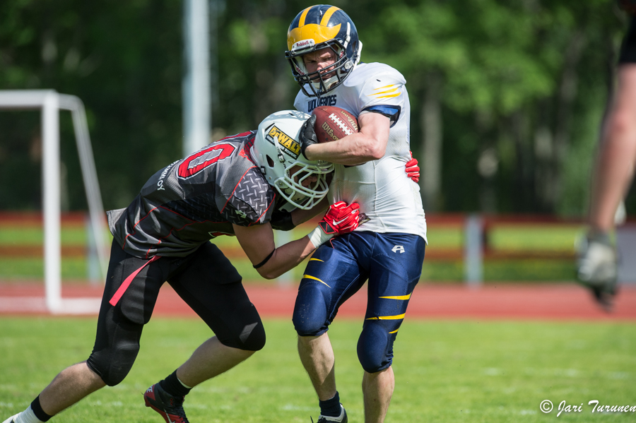 07.06.2014-(Steelers-Wolverines II)