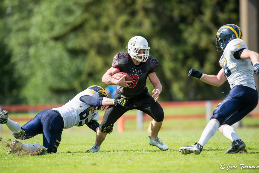 07.06.2014-(Steelers-Wolverines II)