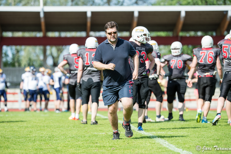 07.06.2014-(Steelers-Wolverines II)