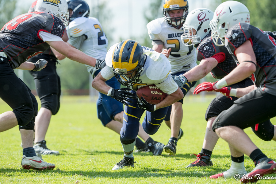 07.06.2014-(Steelers-Wolverines II)