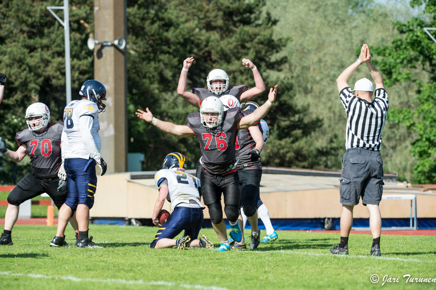 07.06.2014-(Steelers-Wolverines II)