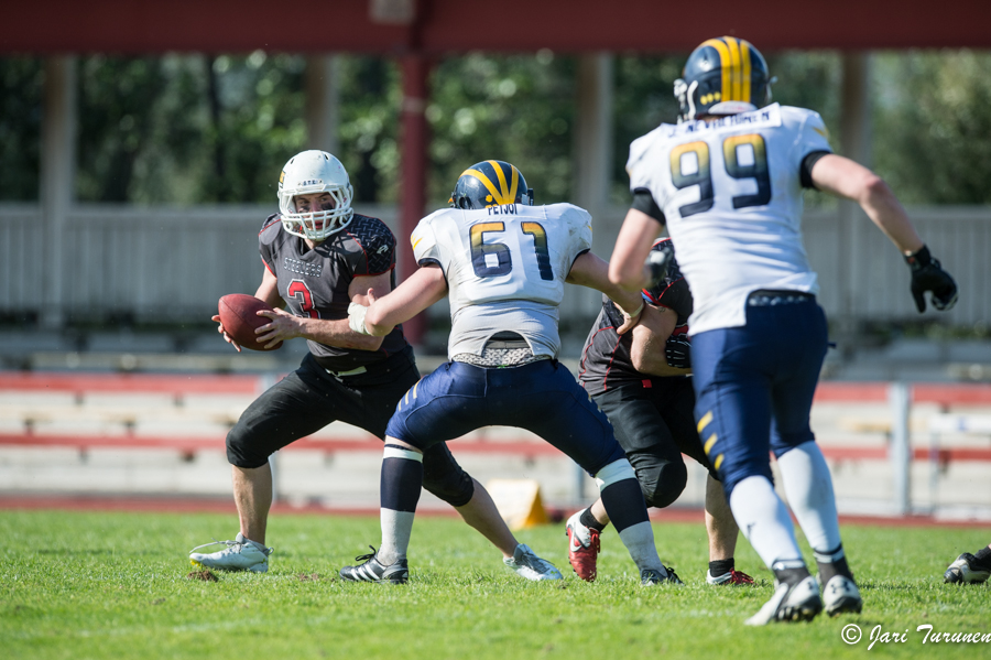 07.06.2014-(Steelers-Wolverines II)