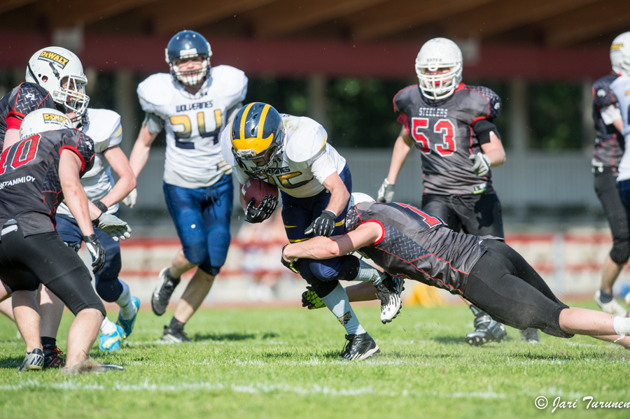 07.06.2014-(Steelers-Wolverines II)