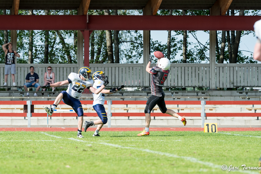 07.06.2014-(Steelers-Wolverines II)
