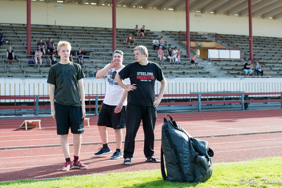 07.06.2014-(Steelers-Wolverines II)