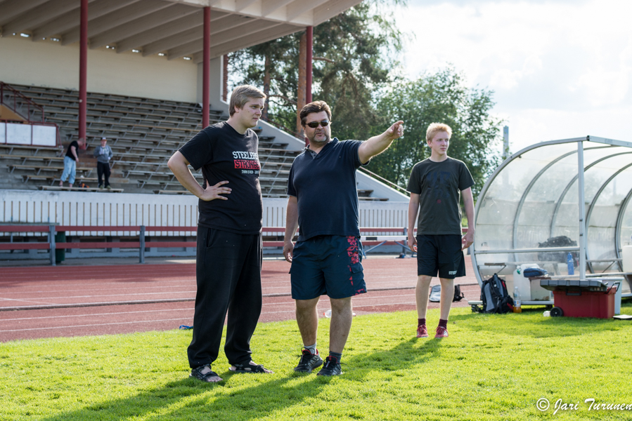 07.06.2014-(Steelers-Wolverines II)