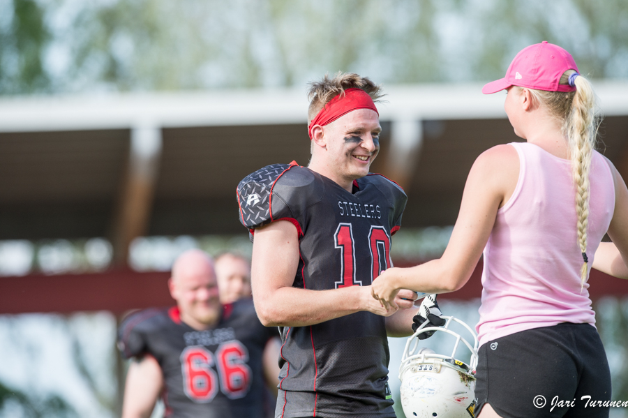 07.06.2014-(Steelers-Wolverines II)