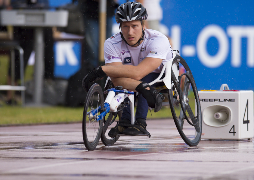 20.07.2014 - Eliittikisat Lapinlahti