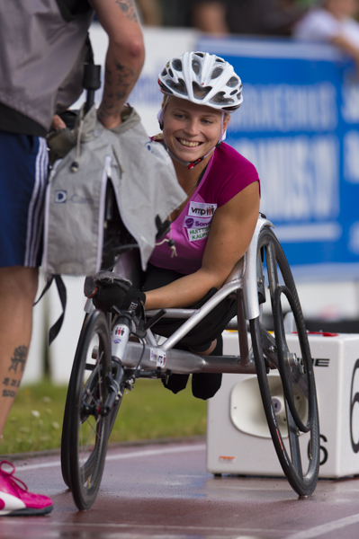 20.07.2014 - Eliittikisat Lapinlahti