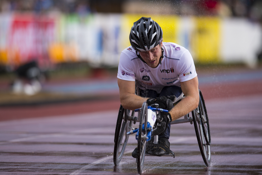 20.07.2014 - Eliittikisat Lapinlahti