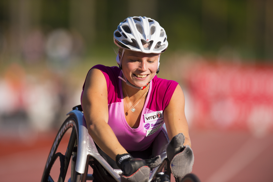 20.07.2014 - Eliittikisat Lapinlahti