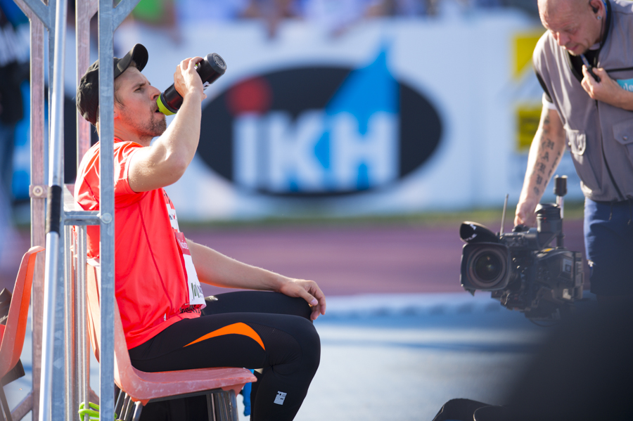 20.07.2014 - Eliittikisat Lapinlahti