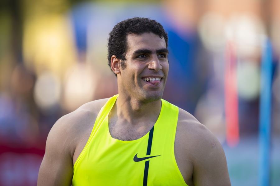 20.07.2014 - Eliittikisat Lapinlahti