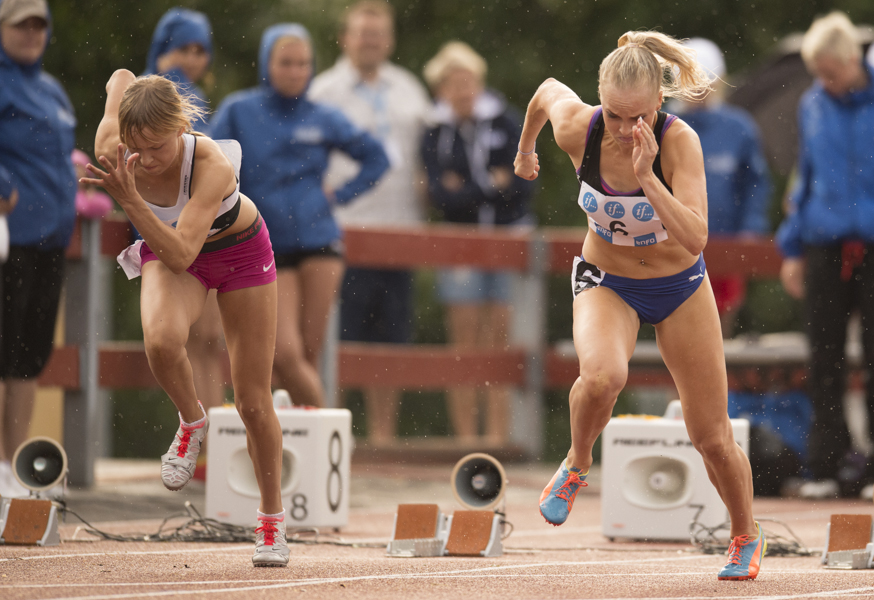 31.07.2014 - (Kalevan Kisat 2014)