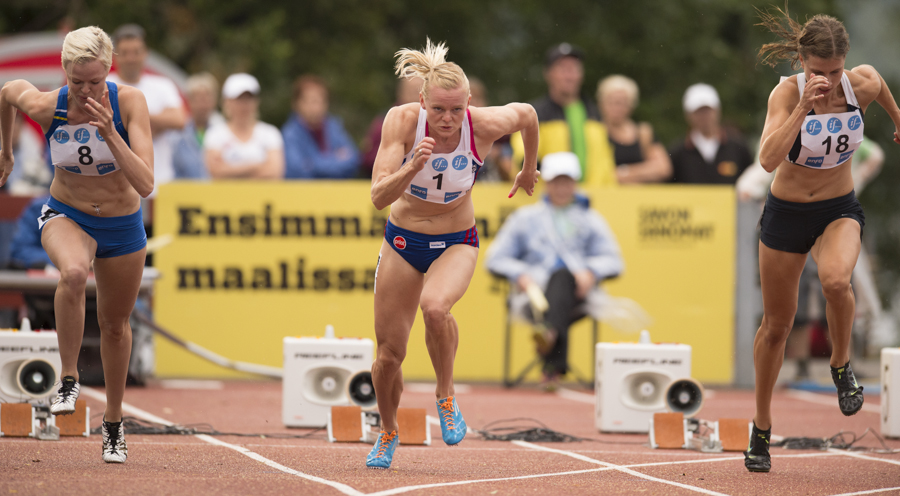 31.07.2014 - (Kalevan Kisat 2014)