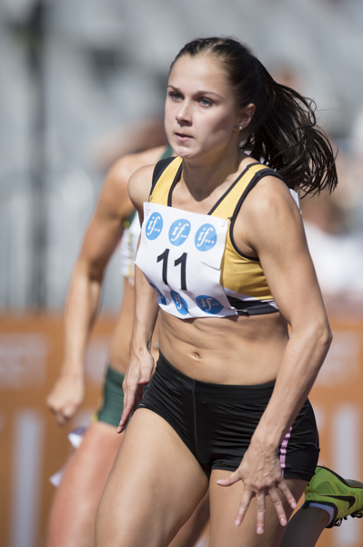 02.08.2014 - (Kalevan Kisat 2014)