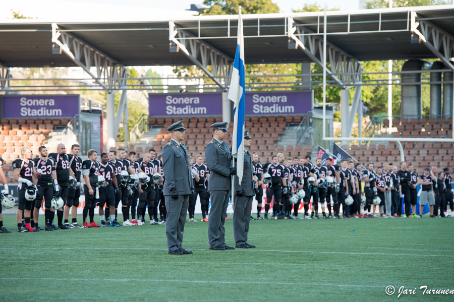13.9.2014 - (Vaahteramalja)