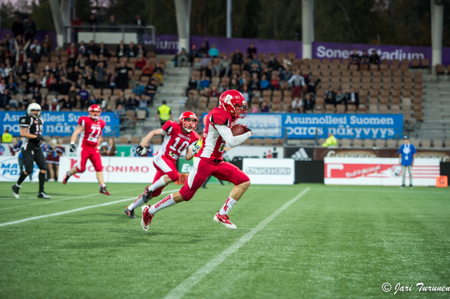 13.9.2014 - (Vaahteramalja)