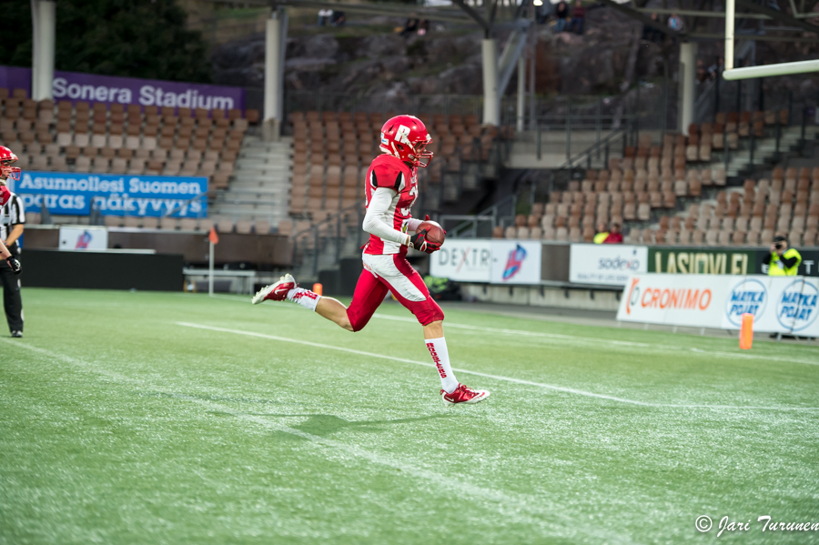 13.9.2014 - (Vaahteramalja)