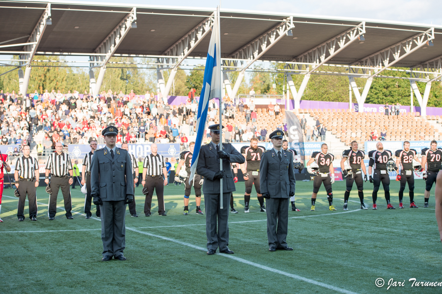 13.9.2014 - (Vaahteramalja)