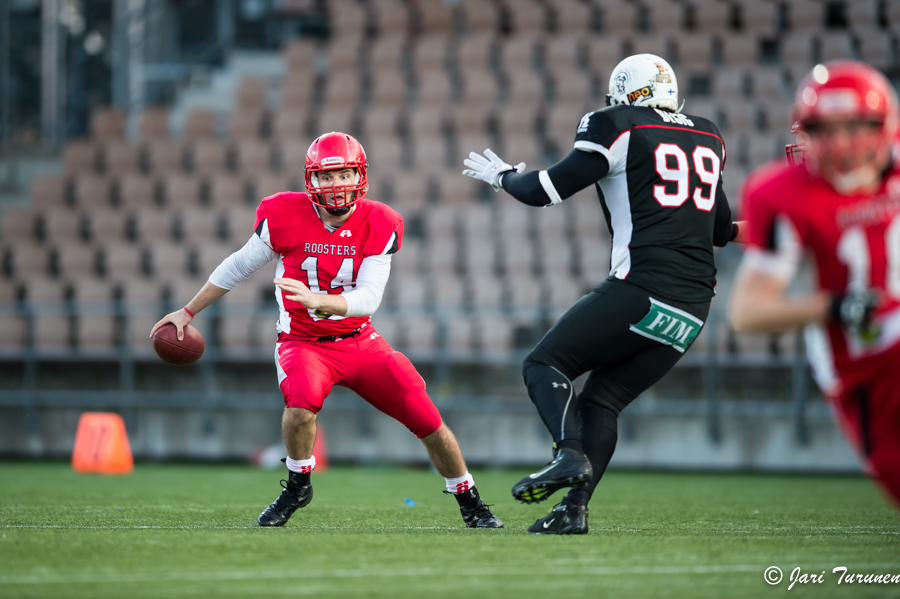 13.9.2014 - (Vaahteramalja)