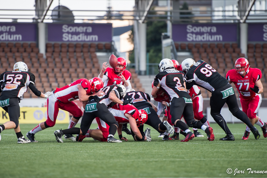 13.9.2014 - (Vaahteramalja)