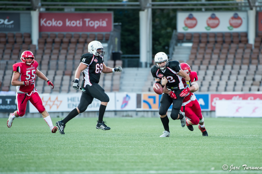 13.9.2014 - (Vaahteramalja)