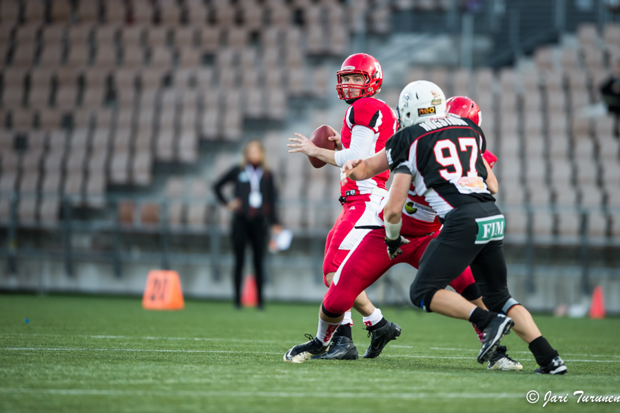 13.9.2014 - (Vaahteramalja)