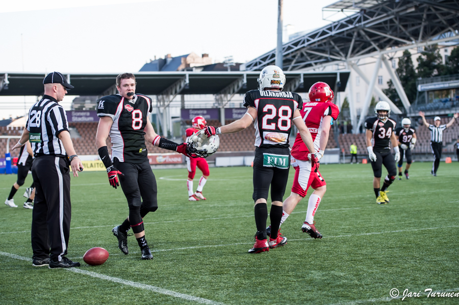 13.9.2014 - (Vaahteramalja)