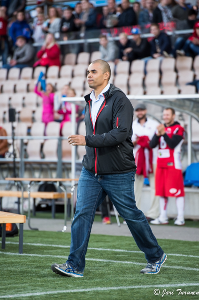 13.9.2014 - (Vaahteramalja)