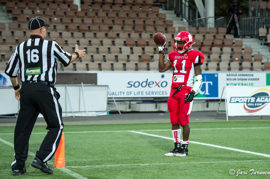 13.9.2014 - (Vaahteramalja)