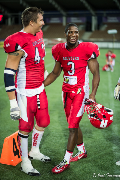 13.9.2014 - (Vaahteramalja)