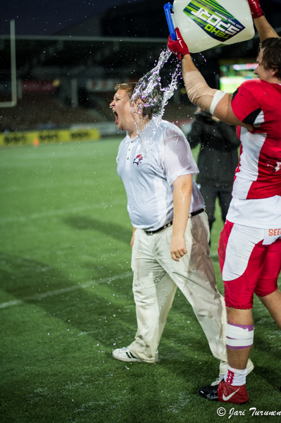 13.9.2014 - (Vaahteramalja)