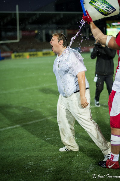 13.9.2014 - (Vaahteramalja)