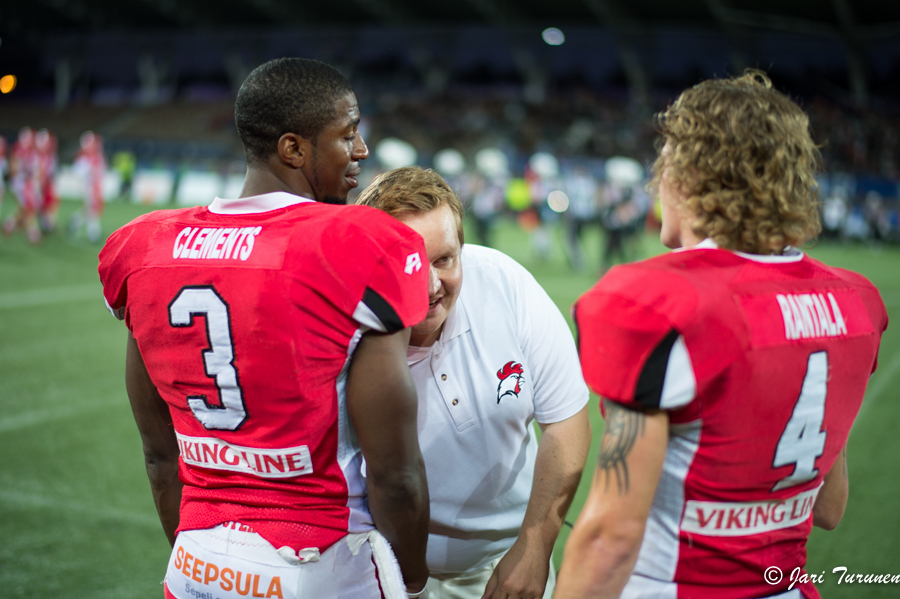 13.9.2014 - (Vaahteramalja)