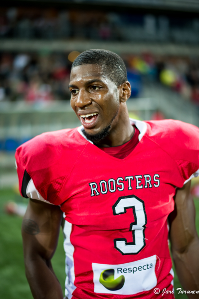 13.9.2014 - (Vaahteramalja)