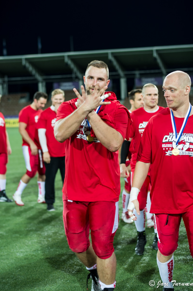 13.9.2014 - (Vaahteramalja)