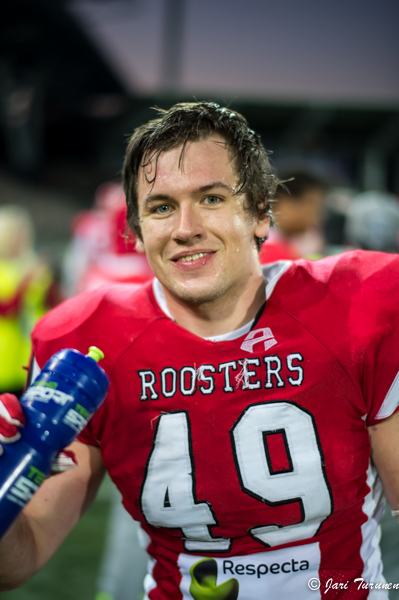 13.9.2014 - (Vaahteramalja)