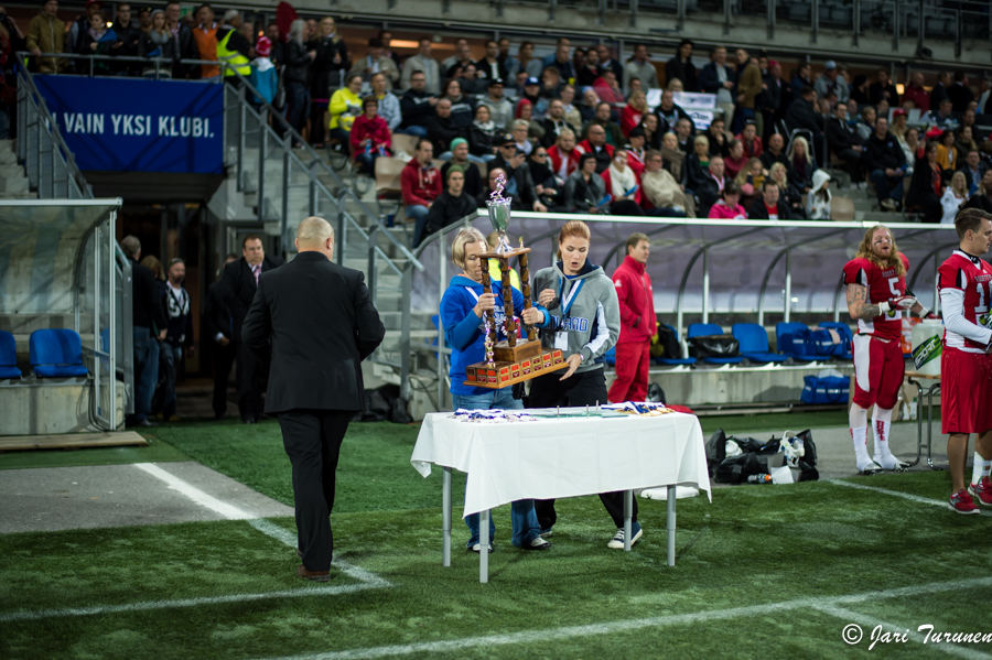 13.9.2014 - (Vaahteramalja)