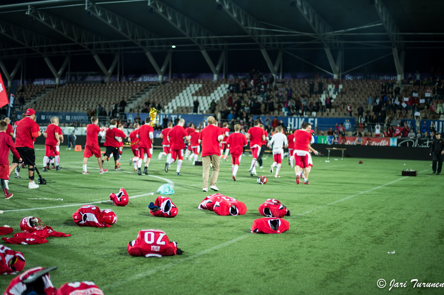 13.9.2014 - (Vaahteramalja)