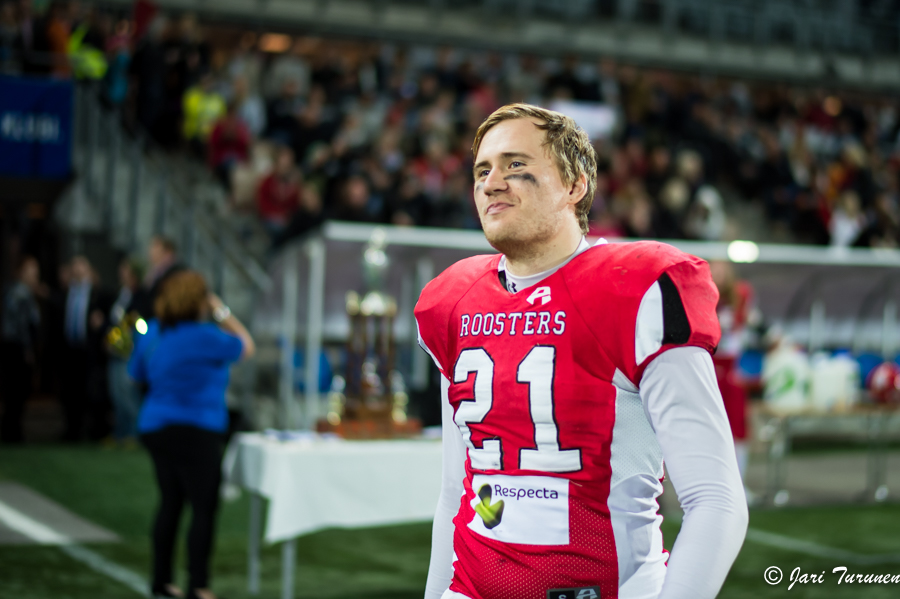 13.9.2014 - (Vaahteramalja)