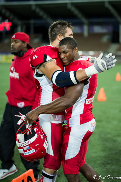 13.9.2014 - (Vaahteramalja)