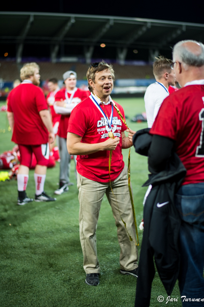 13.9.2014 - (Vaahteramalja)