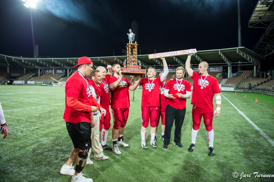 13.9.2014 - (Vaahteramalja)