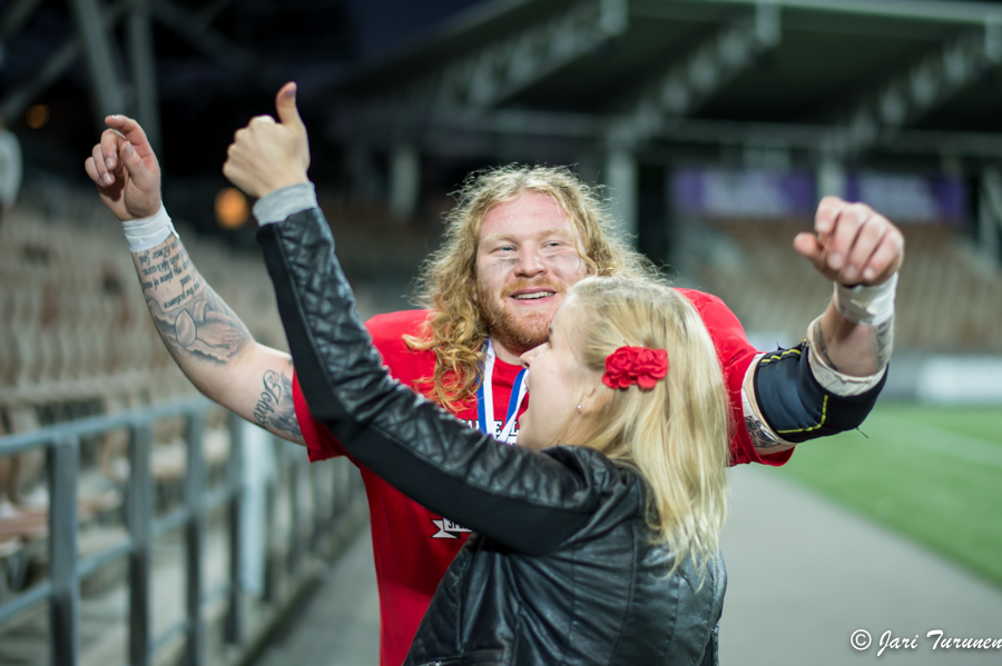 13.9.2014 - (Vaahteramalja)