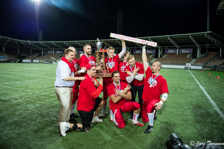 13.9.2014 - (Vaahteramalja)