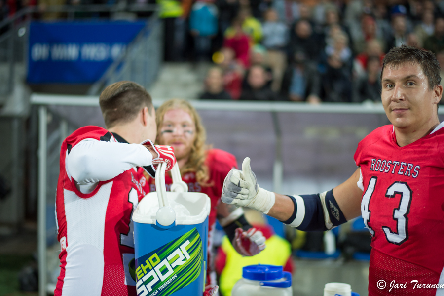 13.9.2014 - (Vaahteramalja)