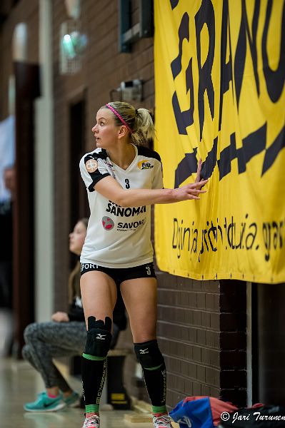 31.3.2016 - (Puijo Wolley N-MesTo N)