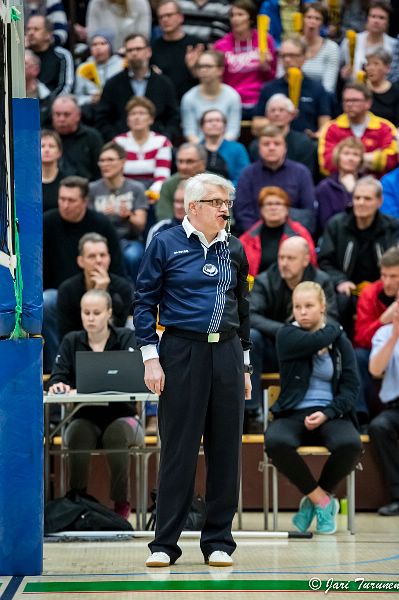 31.3.2016 - (Puijo Wolley N-MesTo N)