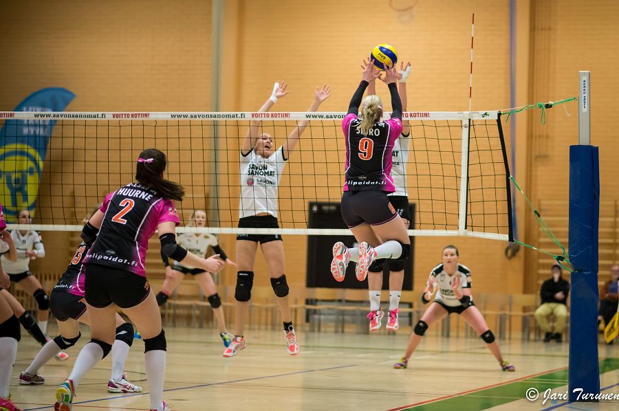 31.3.2016 - (Puijo Wolley N-MesTo N)